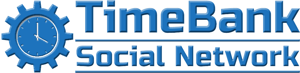 TimeBank Social Network